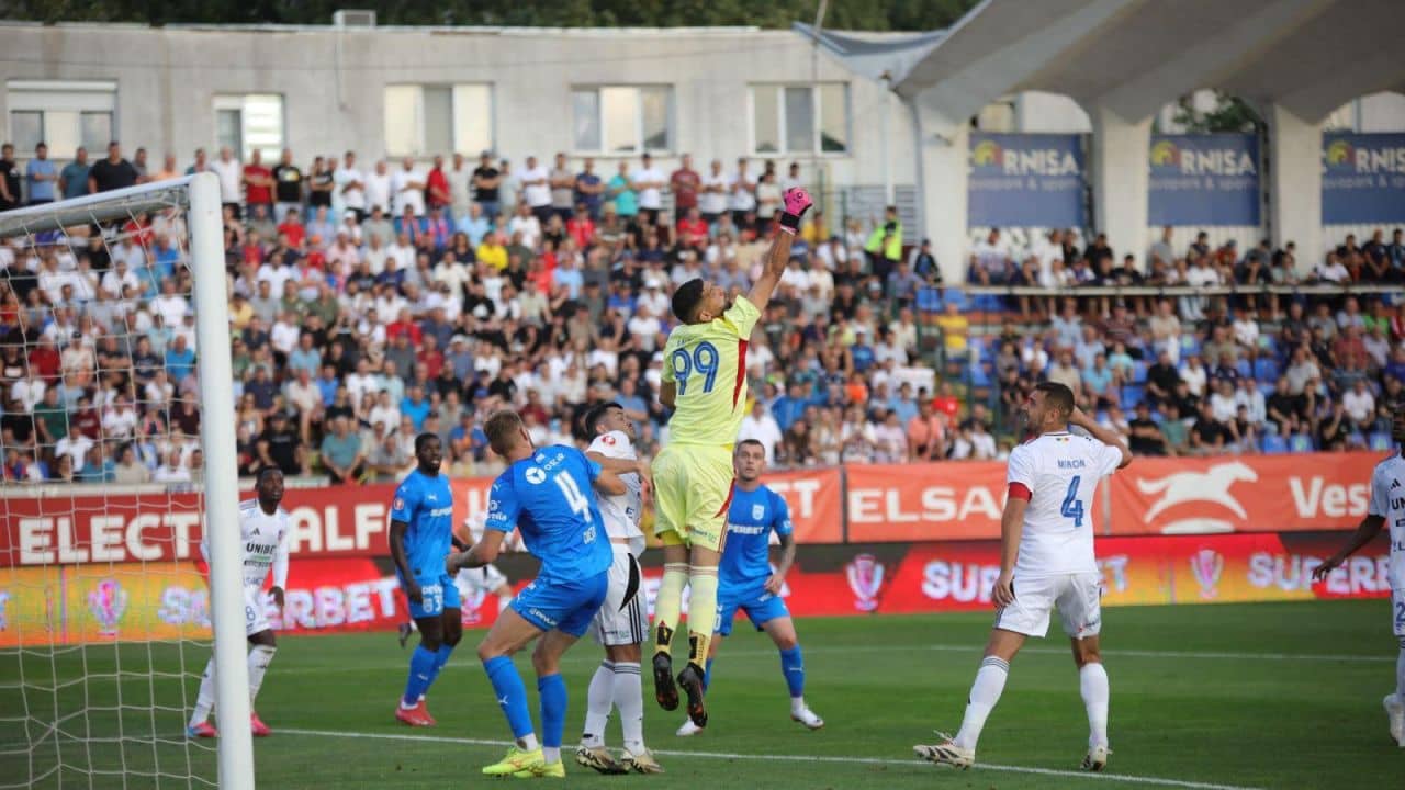 FC Botoșani