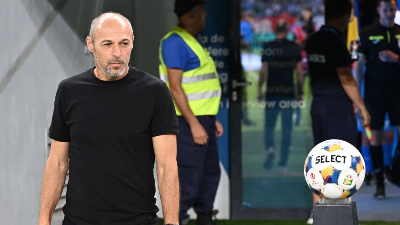 FC Argeș -1, ACUM pe Sport.ro. Start vijelios de repriză secundă