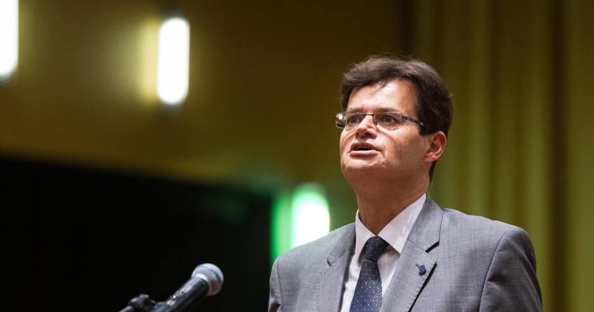 A fost ales succesorul Laurei Codruța Kövesi la Parchetul European. Cine este Andrés Ritter