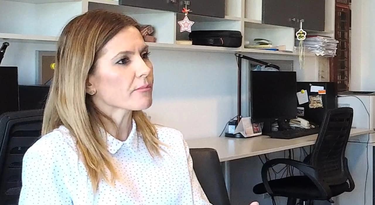 Iubita lui Sorin Oprescu încearcă să-și recupereze vila din Primăverii care i-a fost confiscată