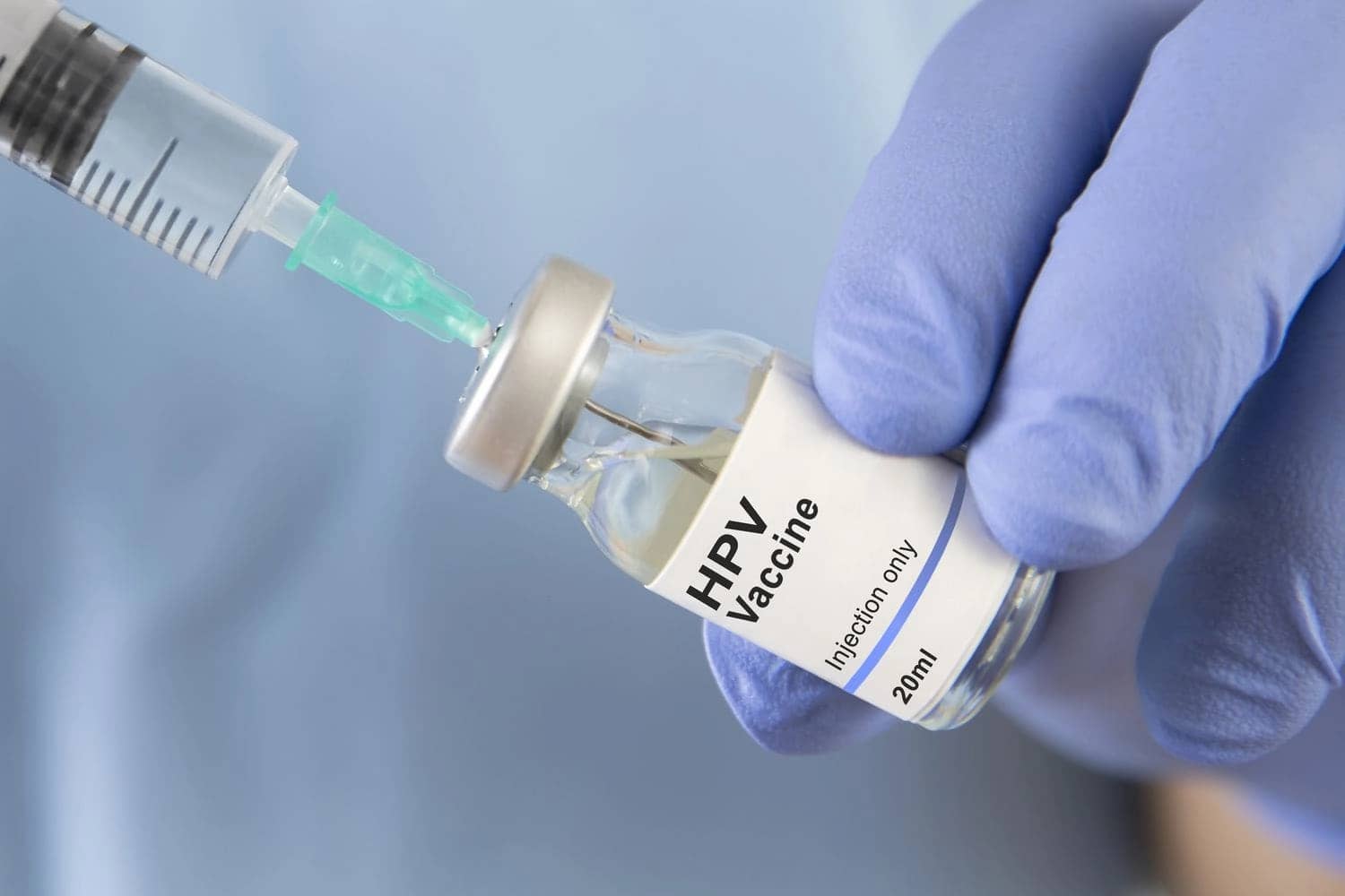 Primul centru de vaccinare anti-HPV din judeţul Sibiu, deschis la sediul DSP