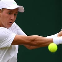 Singurul jucător român înscris în calificări la Roland Garros a obținut o victorie mare. A revenit miraculos în decisiv