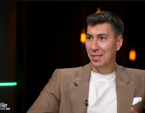 Chivu -a stabilit „primul 11” format din foștii săi colegi. A ales și trei rezerve