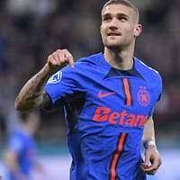Supercupa FCSB-CFR, între PSG-Bayern și Real-Borussia