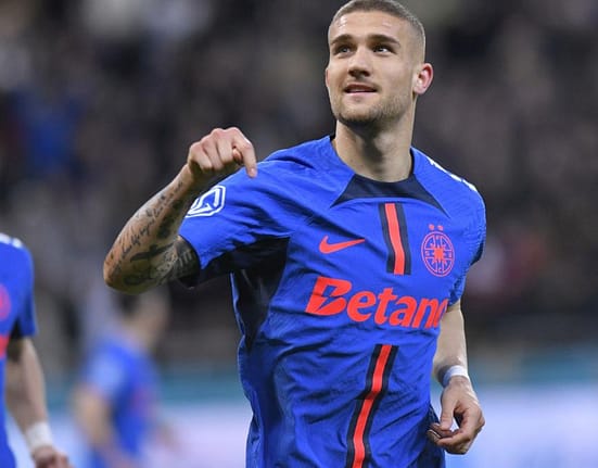 Supercupa FCSB-CFR, între PSG-Bayern și Real-Borussia