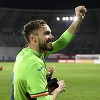 Răzvan Sava, neclintit după înfrângerea cu Italia U21: „Vrem să scoatem românii pe stradă”