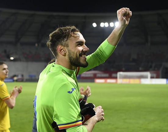 Răzvan Sava, neclintit după înfrângerea cu Italia U21: „Vrem să scoatem românii pe stradă”