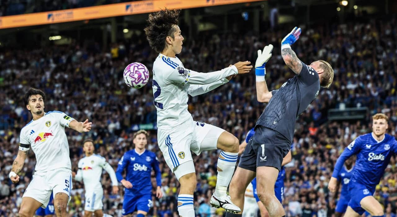 ACUM, pe VOYO: Leeds -0 | Gazdele domină startul de meci
