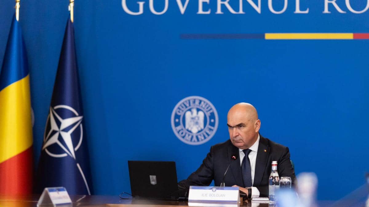 Bolojan: Opt proiecte de spitale trec de la PNRR la Programul Sănătate 2021–2027