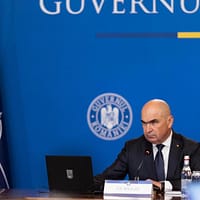 Bolojan: Opt proiecte de spitale trec de la PNRR la Programul Sănătate 2021–2027