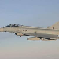 Rusia a testat din nou vigilența NATO, duminică. Germania a ridicat două avioane de la sol