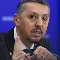 Daniel David: Avem nevoie de un pact pentru Educație și Cercetare asumat de factorul politic
