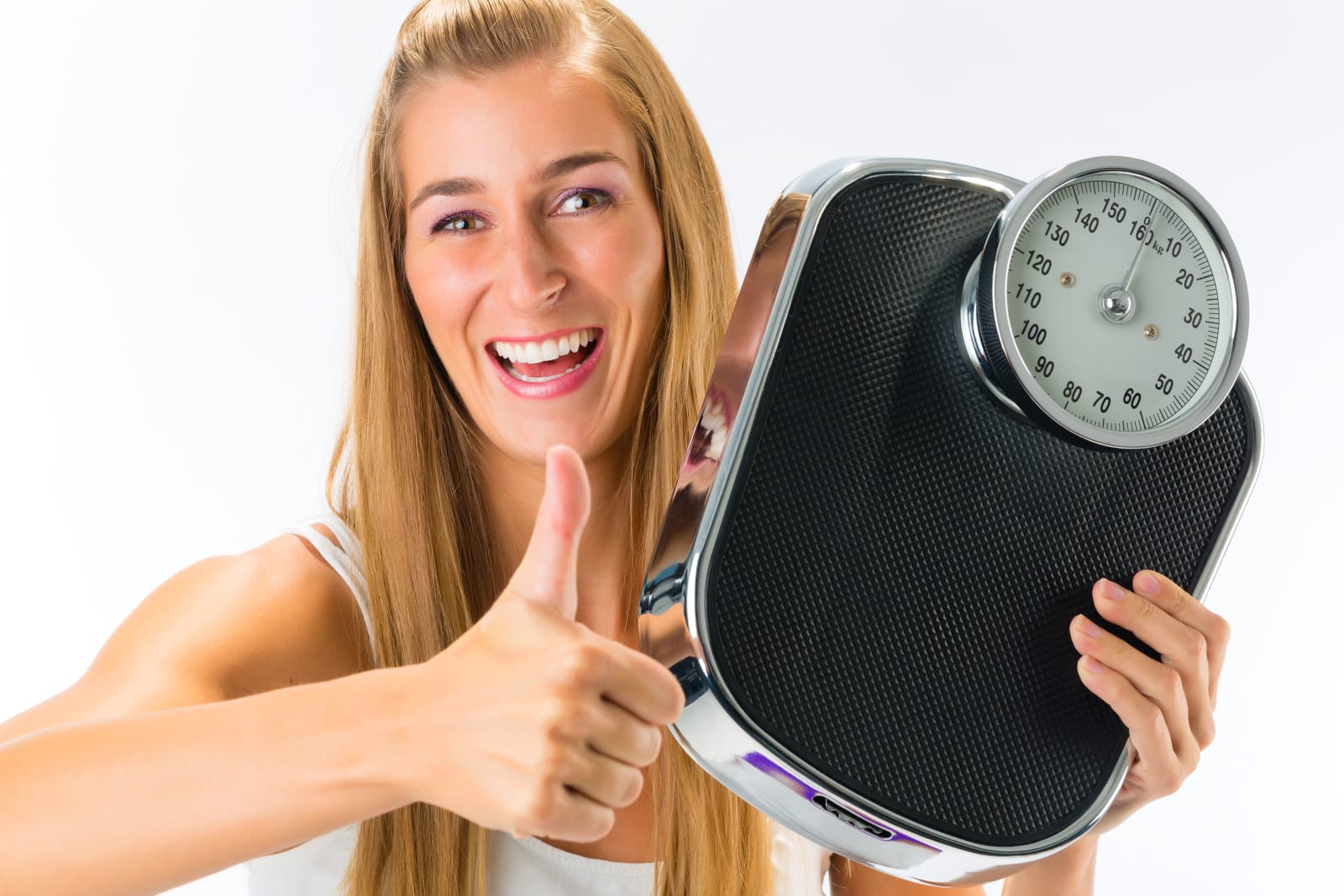 Câte kilograme ar trebui să ai, de fapt. Formula corectă care îți va plăcea mult. Nu e IMC!