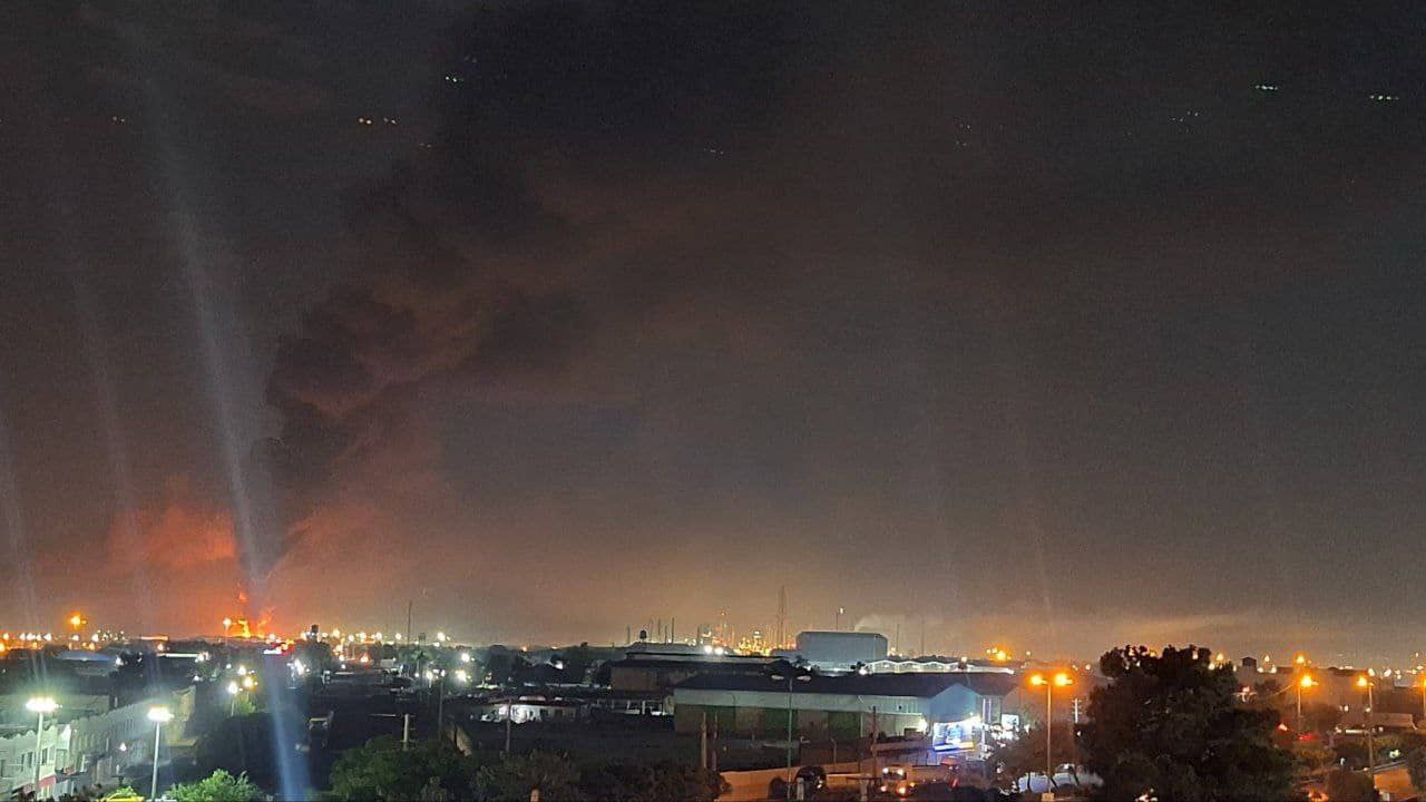LIVE Război Israel-Iran, ziua a șasea. Val de explozii în  capitala iraniană. Iranul răspunde cu rachete hipersonice. Teheranul amenință cu un răspuns ferm dacă forțele americane intervin în conflict