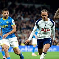 VOYO: Tottenham -1 | Spurs a smuls punctul în minutele suplimentare