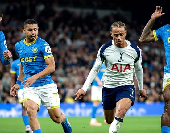 VOYO: Tottenham -1 | Spurs a smuls punctul în minutele suplimentare