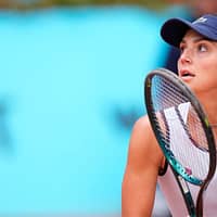 Roland Garros: Jaqueline Cristian o întâlnește pe campioana precedentelor trei ediții, Iga Swiatek