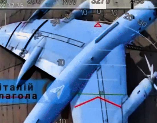 Atacul cu drone asupra bazelor aeriene rusești, comparabil cu Pearl Harbor. „Este o rușine imensă pentru Putin și armata sa“