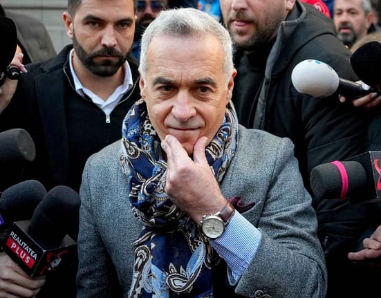 Călin Georgescu, nou mesaj despre alegerile prezidențiale