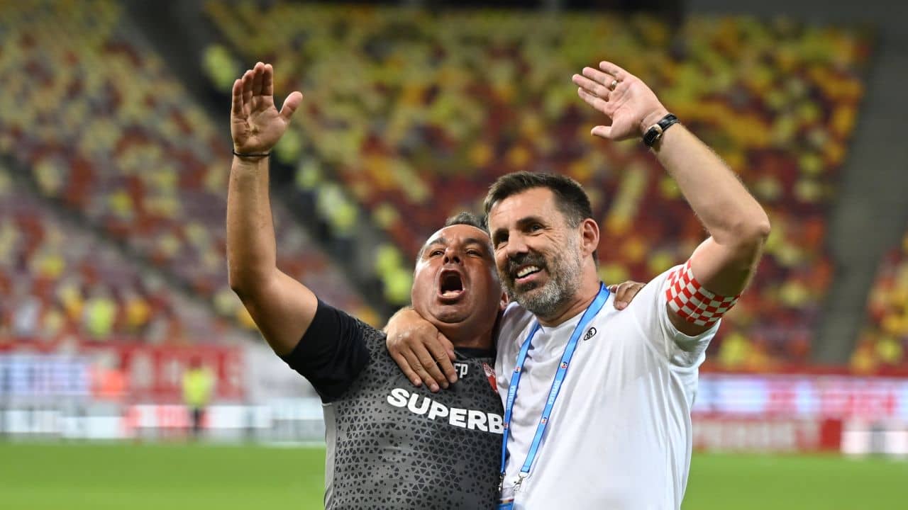 Zeljko Kopic anunță „2-3 transferuri” după 3-0 cu Petrolul: „Știu de ce avem nevoie!”