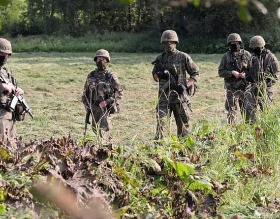 Polonia accelerează mobilizarea rezerviștilor din apărarea teritorială după incursiunea dronelor rusești