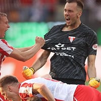 Rezultat neverosimil la Arad, după ce Universitatea Craiova conducea în minutul 81 cu 3-0