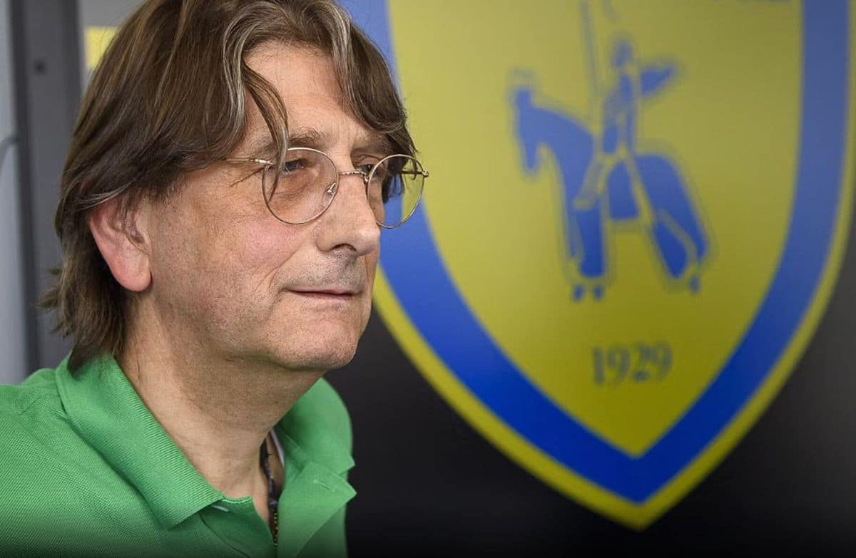 Patronul fostului club al lui Mogoș și Papp a vrut să se sinucidă! » „Delictul perfect” evocă falimentul echipei