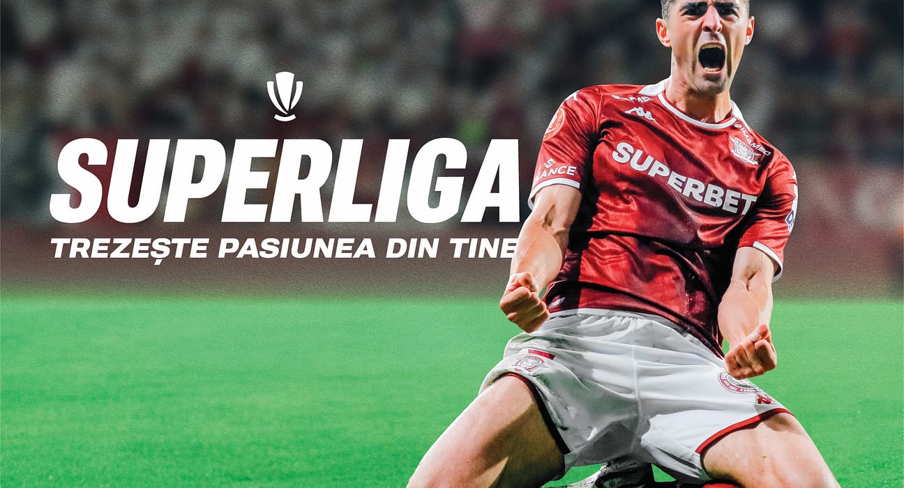 SuperLiga: S-a stabilit programul sezonului regulat 2025-2026. Campioana FCSB începe acasă, cu Hermannstadt