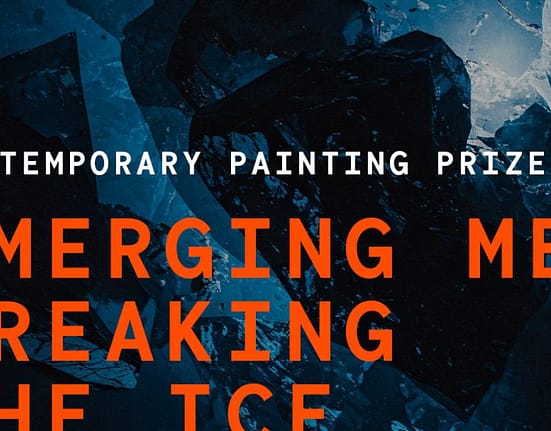 Scemtovici & Benowitz Gallery prezintă expoziția de grup EMERGING ME: BREAKING THE ICE – 2025