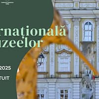 Muzeul Național de Artă Timișoara marchează Ziua Internațională a Muzeelor prin acces gratuit pentru public