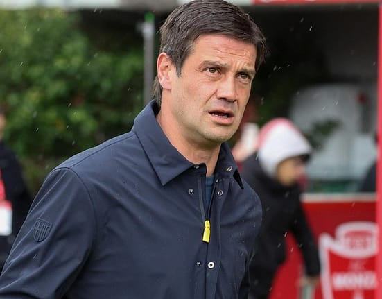 Italienii sunt sceptici: Cristi Chivu stă maximum 6 luni la Inter. „Numirea lui e un semn mare de slăbiciune pentru club”