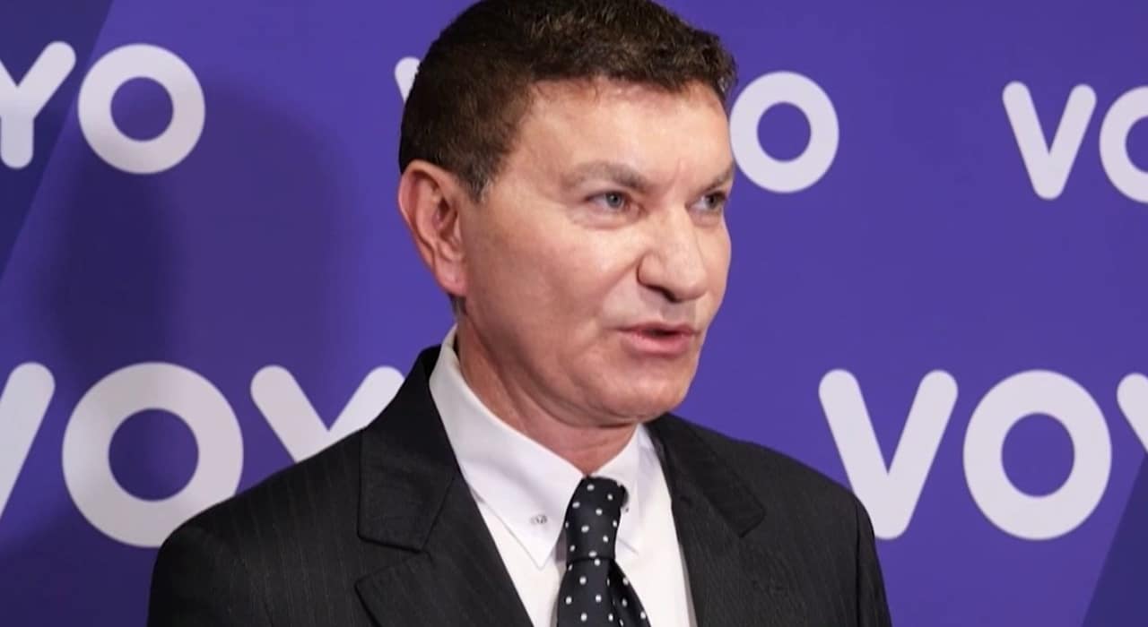 Cristi Borcea știe cine îi va lua locul lui Mircea Lucescu la națională: „El va fi următorul”