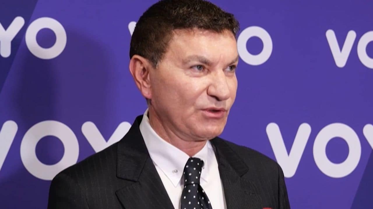 Cristi Borcea știe cine îi va lua locul lui Mircea Lucescu la națională: „El va fi următorul”