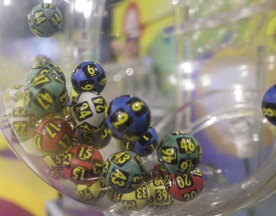 Tragerile LOTO de duminică, 8 iunie 2025. Report la Joker la categoria I de peste 4,19 milioane de euro