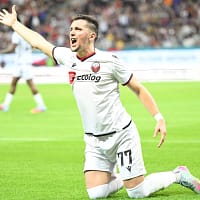 Shkendija, un nou rezultat mare în Europa » „Remontada” împotriva echipei cotată de 10 ori mai bine”