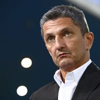 Răzvan Lucescu, miza pe fani: „La Salonic, stadionul ne va împinge de la spate”