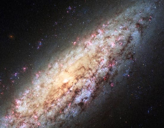 Observatorul LIGO confirmă pentru prima dată teoria lui Stephen Hawking privind găurile negre