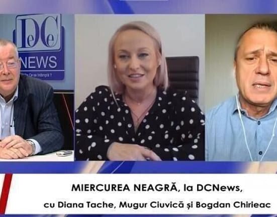 Nicușor Dan la Cotroceni, PSD în ceață, AUR în război. România încotro? Aflăm totul la Miercurea neagră