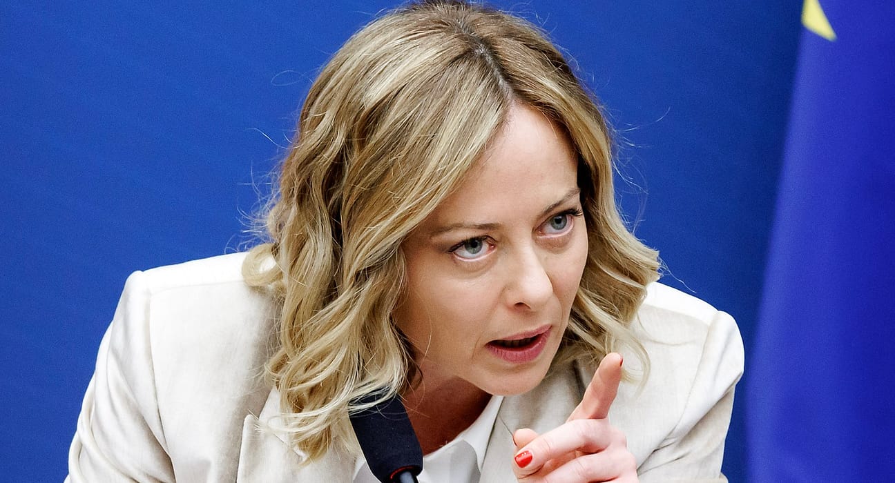 Giorgia Meloni boicotează referenfumul de azi din Italia pentru cetățenie. „Suntem foarte deschiși”