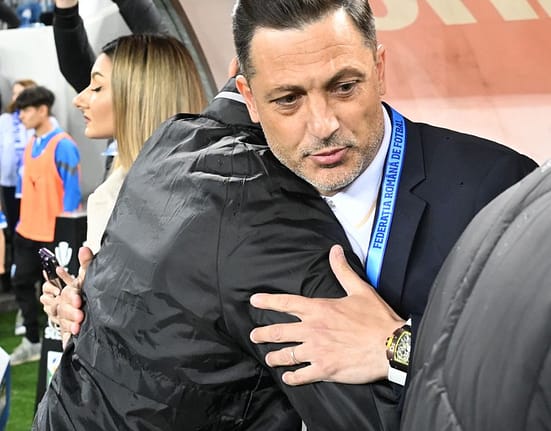 Mirel Rădoi surprinde: ”M-aș bucura ca Mitriță să plece!” + ce spune despre oferta de 3 milioane de euro