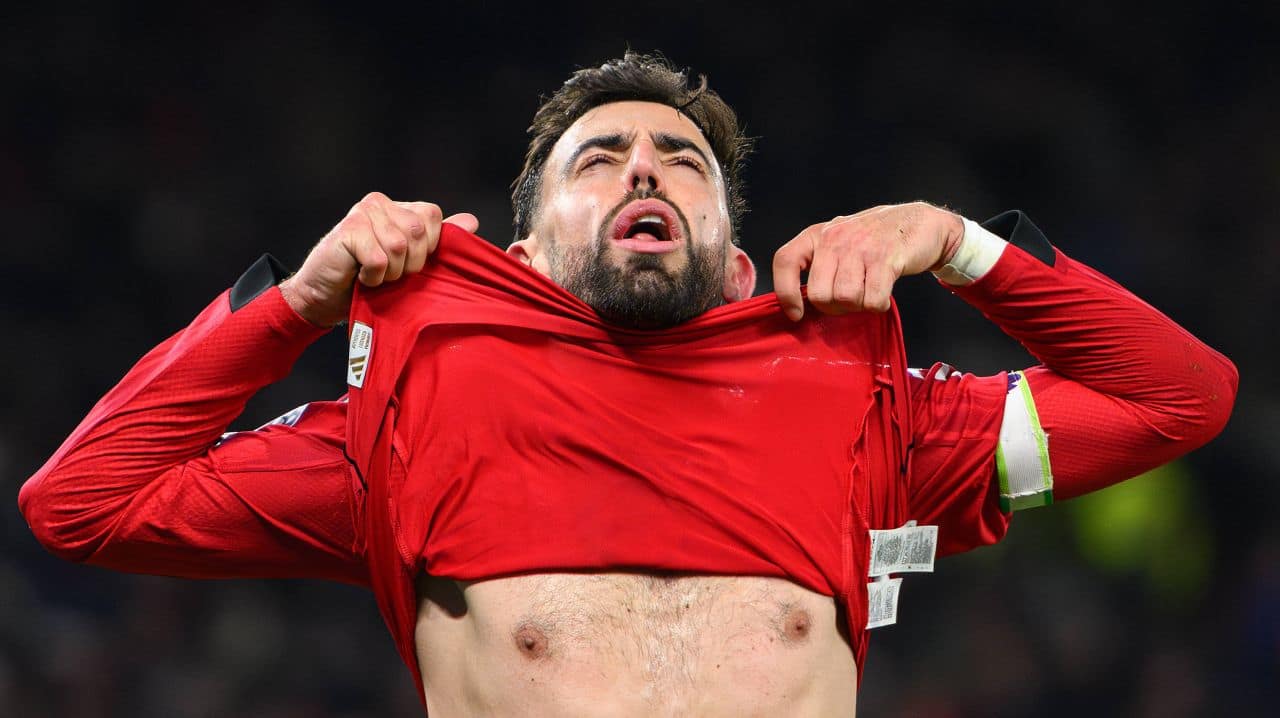 Wolverhampton – Manchester United 1-4! Diavolii au făcut spectacol pe „Molineux”