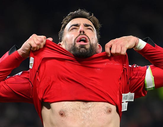 Wolverhampton – Manchester United 1-4! Diavolii au făcut spectacol pe „Molineux”