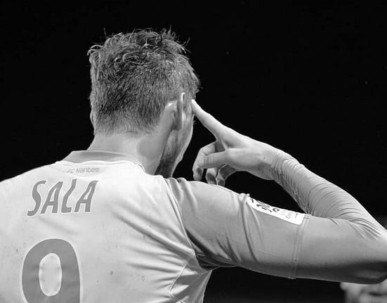 Incredibil! 120.000.000 € despăgubiri, după ce fotbalistul care a murit în 2019 nu a mai apucat să joace