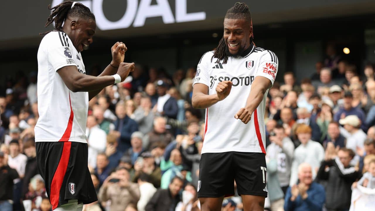 Fulham