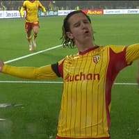 Lens -0. Derby-uri tari în etapa a 5-a din Ligue 1. Toate rezultatele
