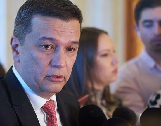 Grindeanu, despre miniștrii USR: O abordare copilărească pe care noi nu o să o avem niciodată