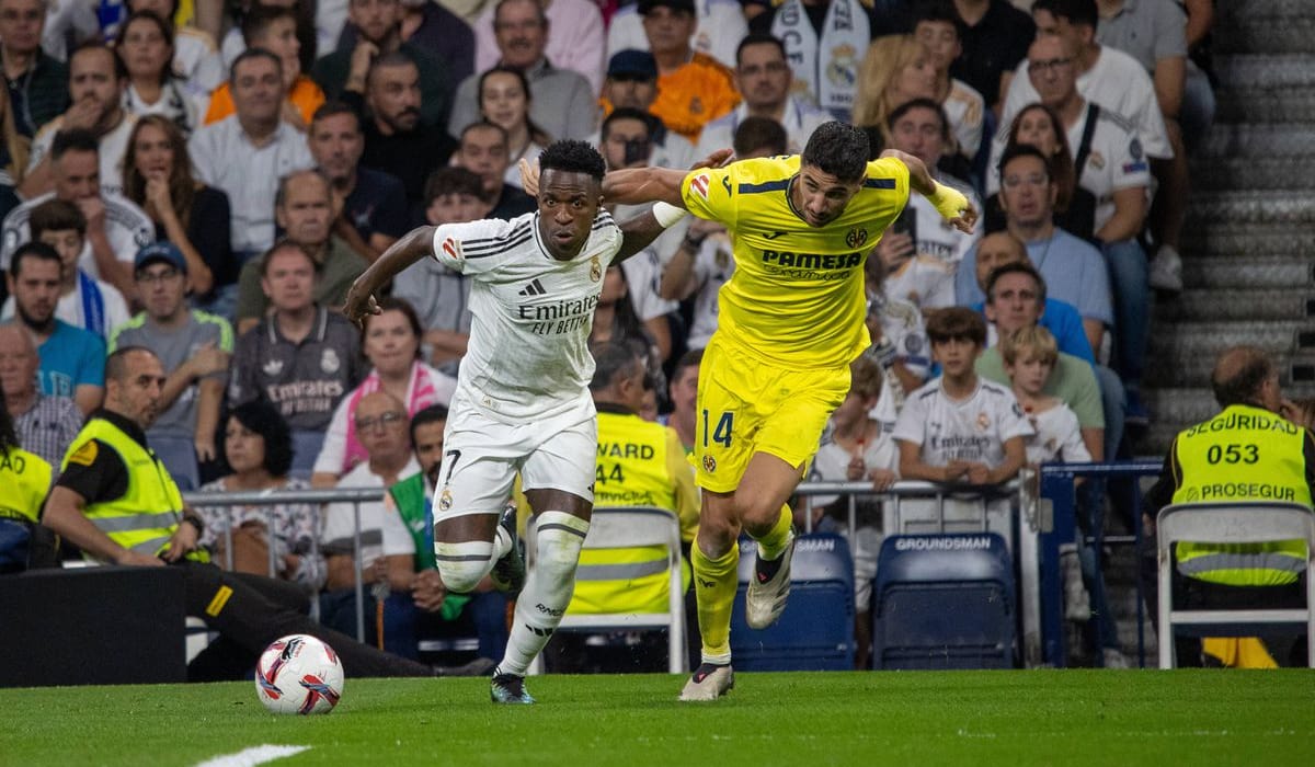 Real Madrid