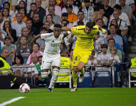 Real Madrid