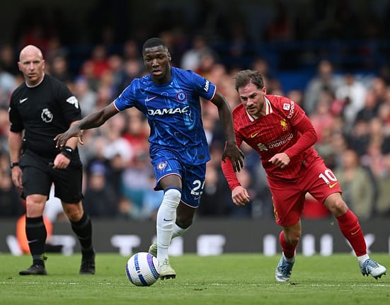 Chelsea