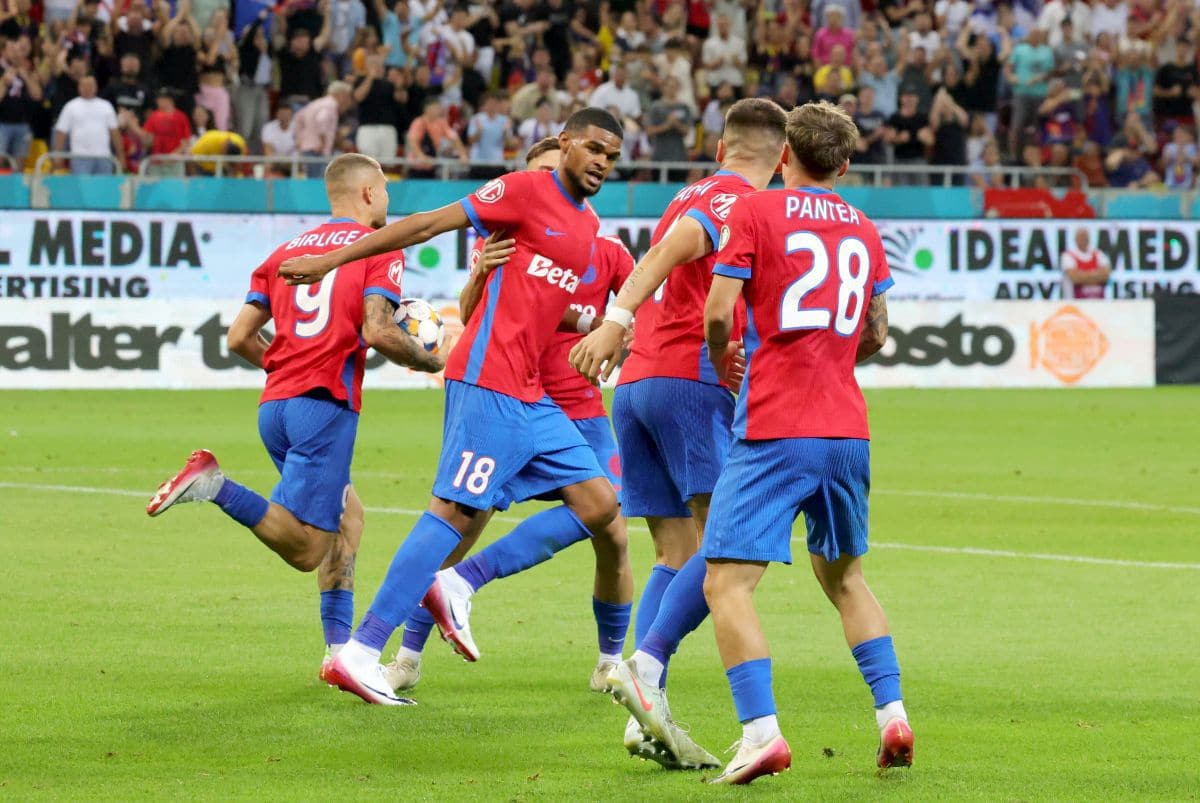 Scoțianul lui Dinamo a dat pronosticul pentru Aberdeen